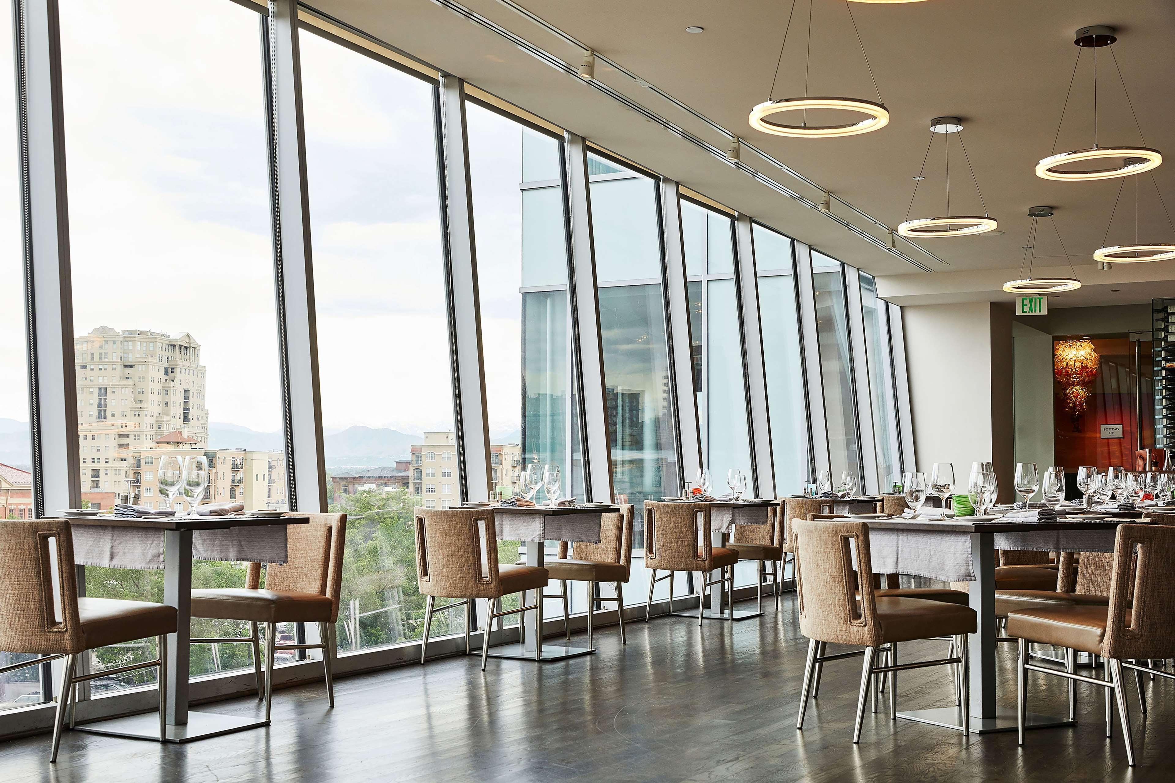 The Art Hotel Denver, Curio Collection By Hilton Bagian luar foto