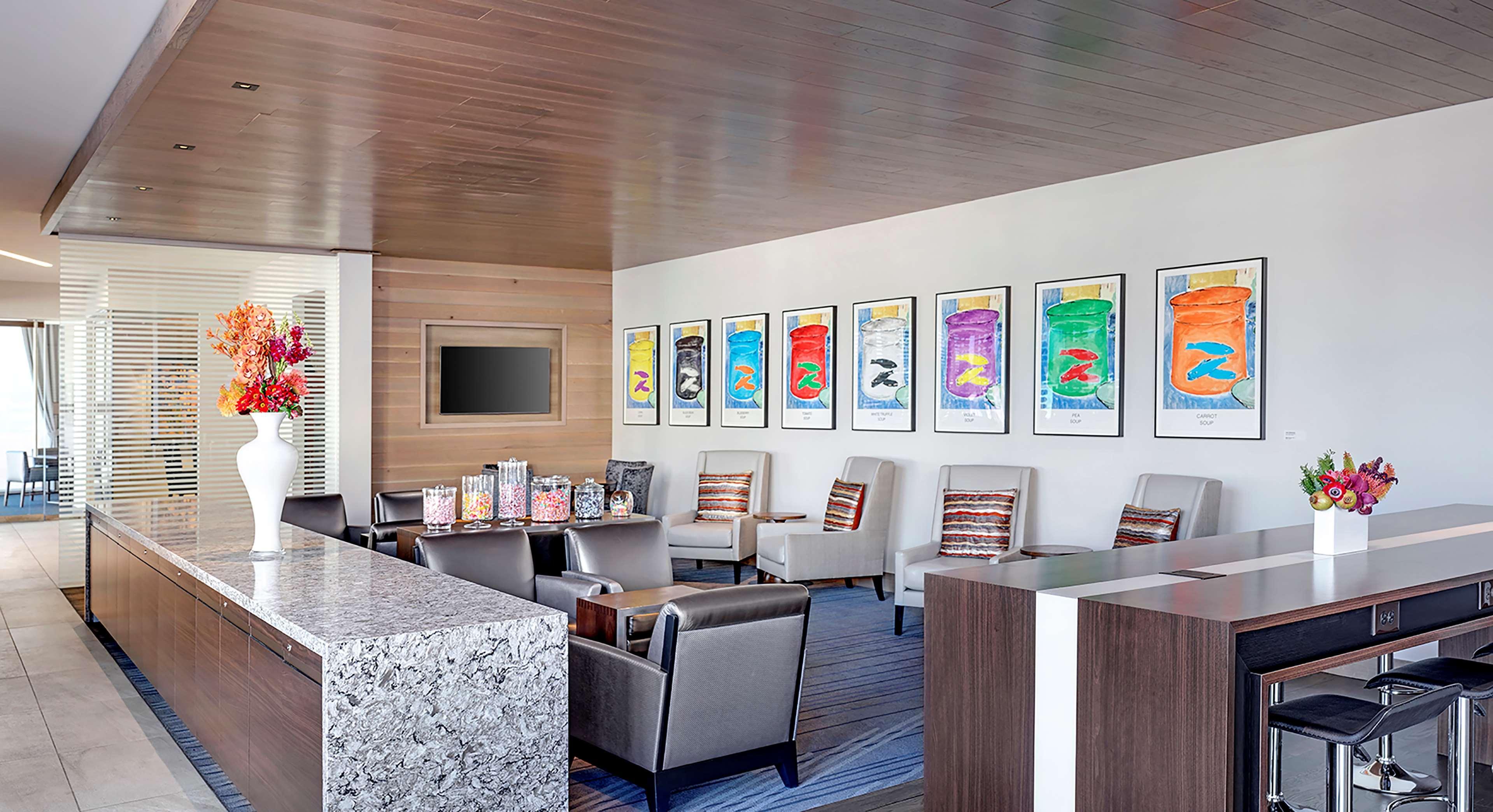 The Art Hotel Denver, Curio Collection By Hilton Bagian luar foto