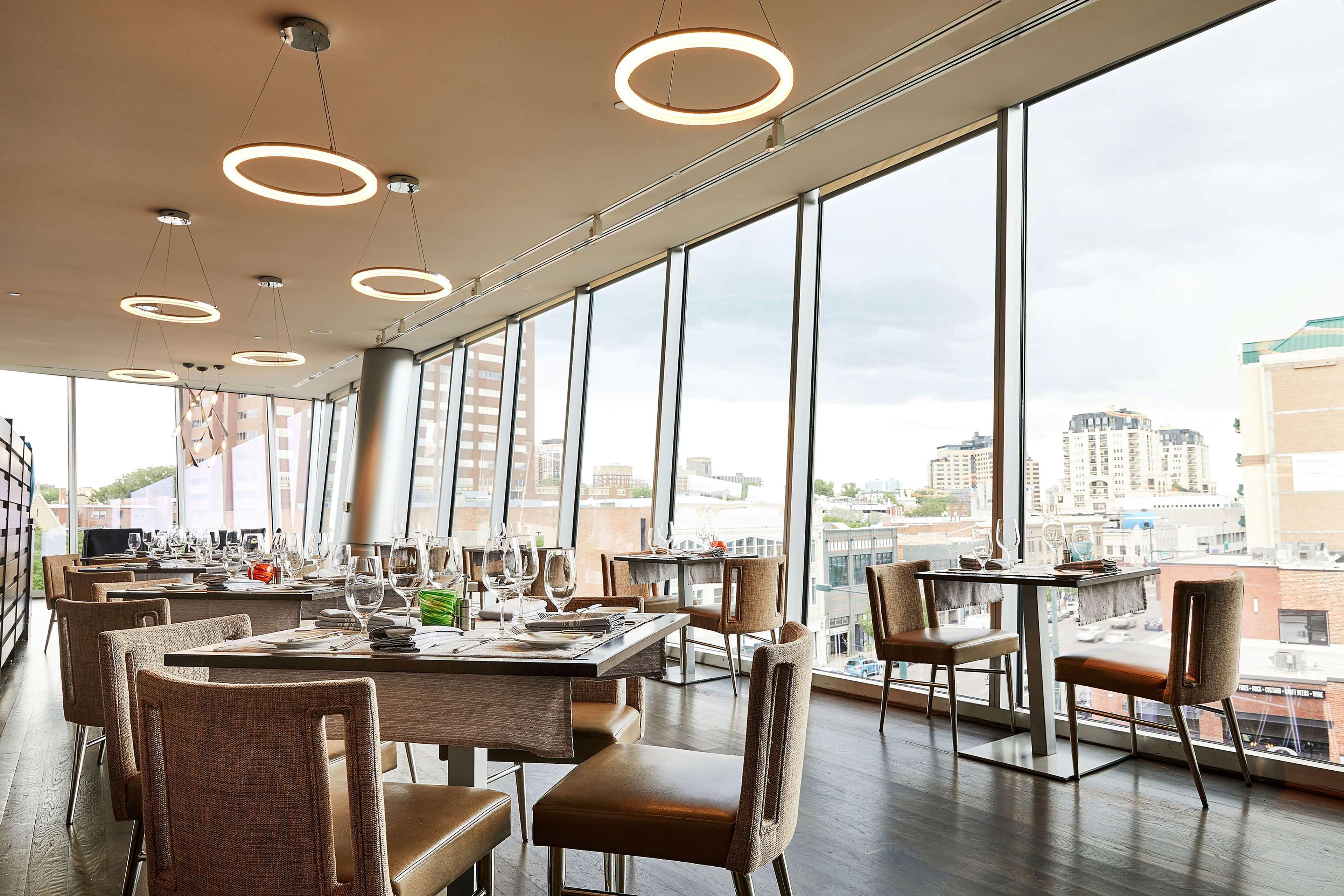 The Art Hotel Denver, Curio Collection By Hilton Bagian luar foto