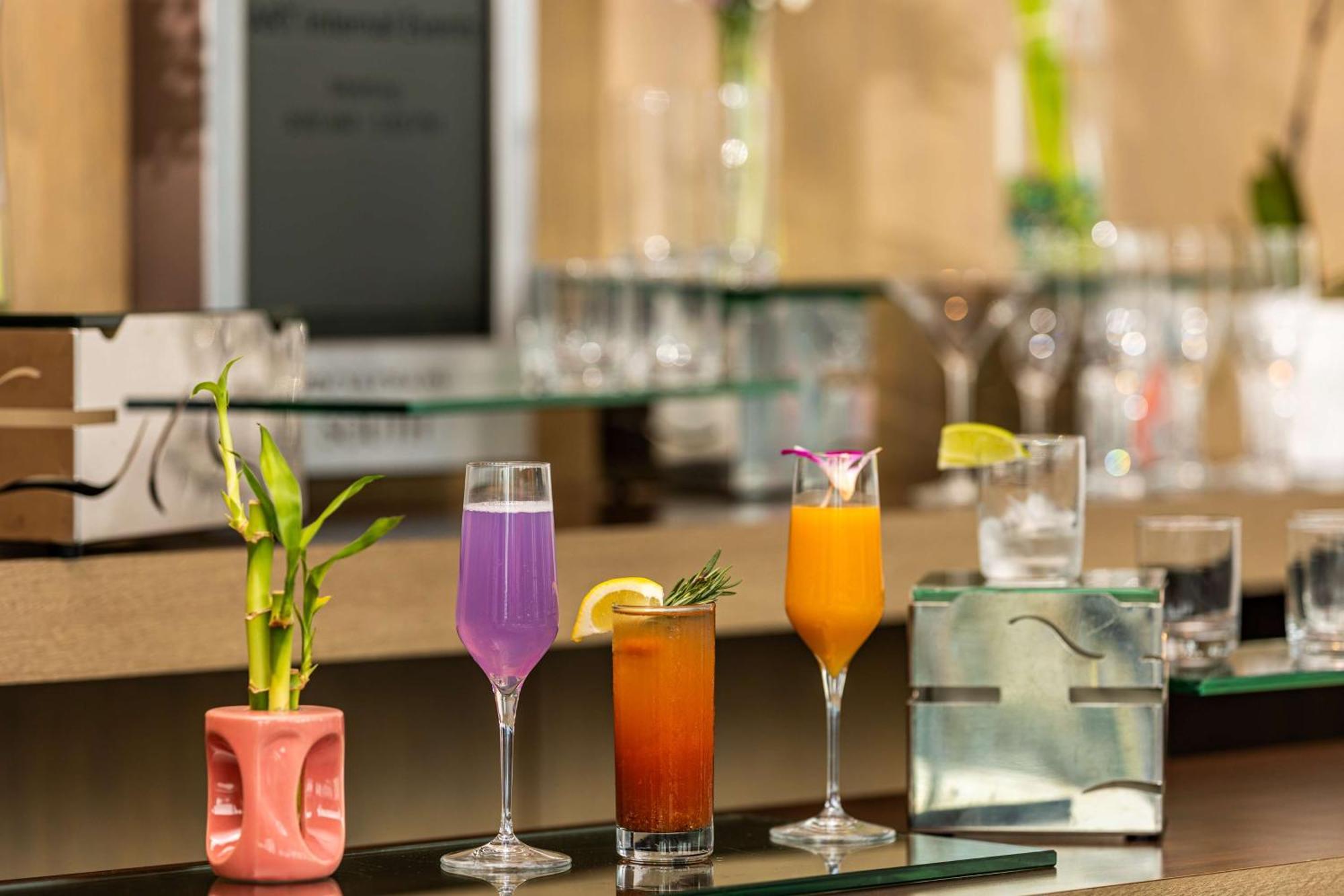 The Art Hotel Denver, Curio Collection By Hilton Bagian luar foto