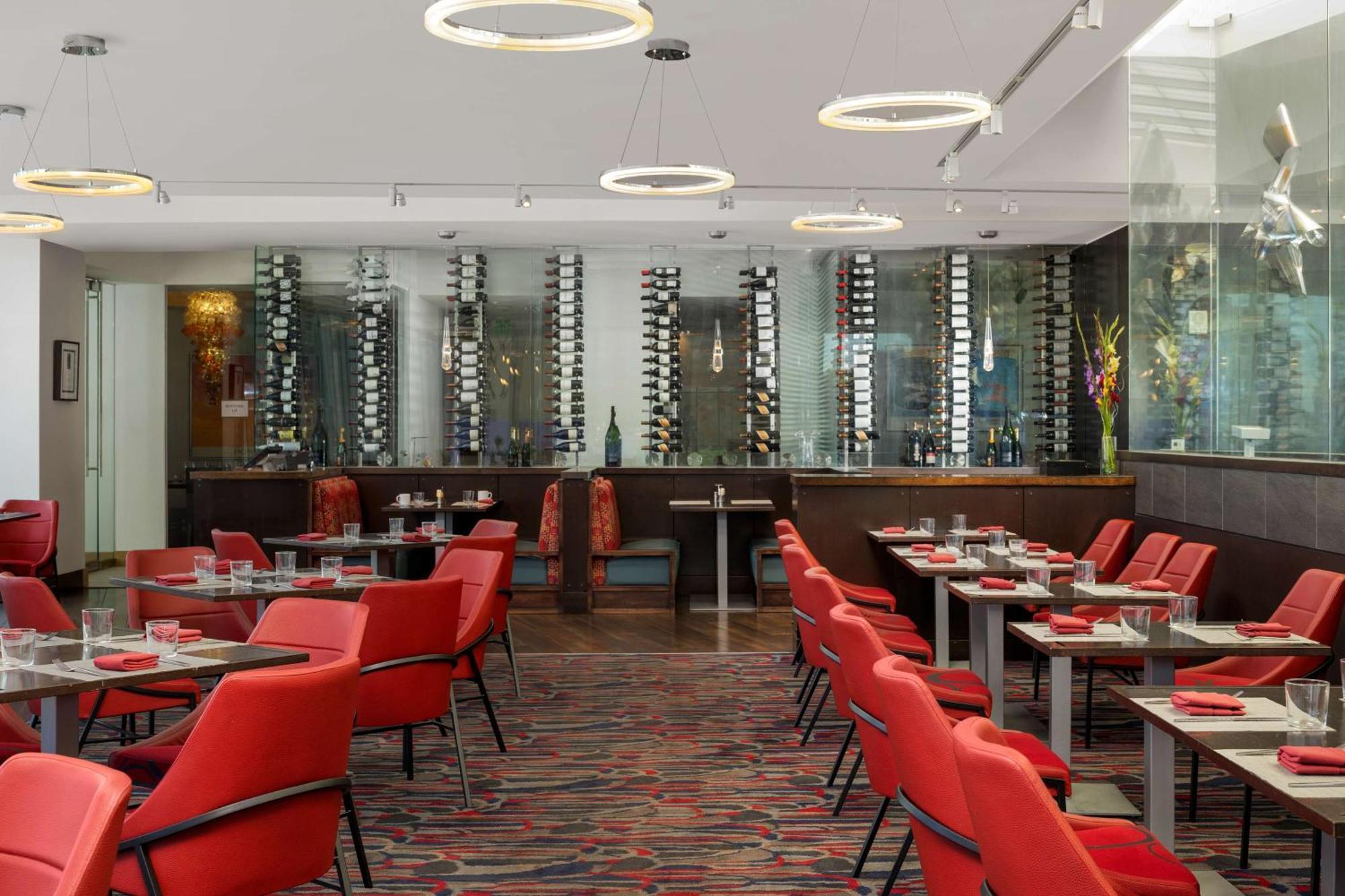 The Art Hotel Denver, Curio Collection By Hilton Bagian luar foto
