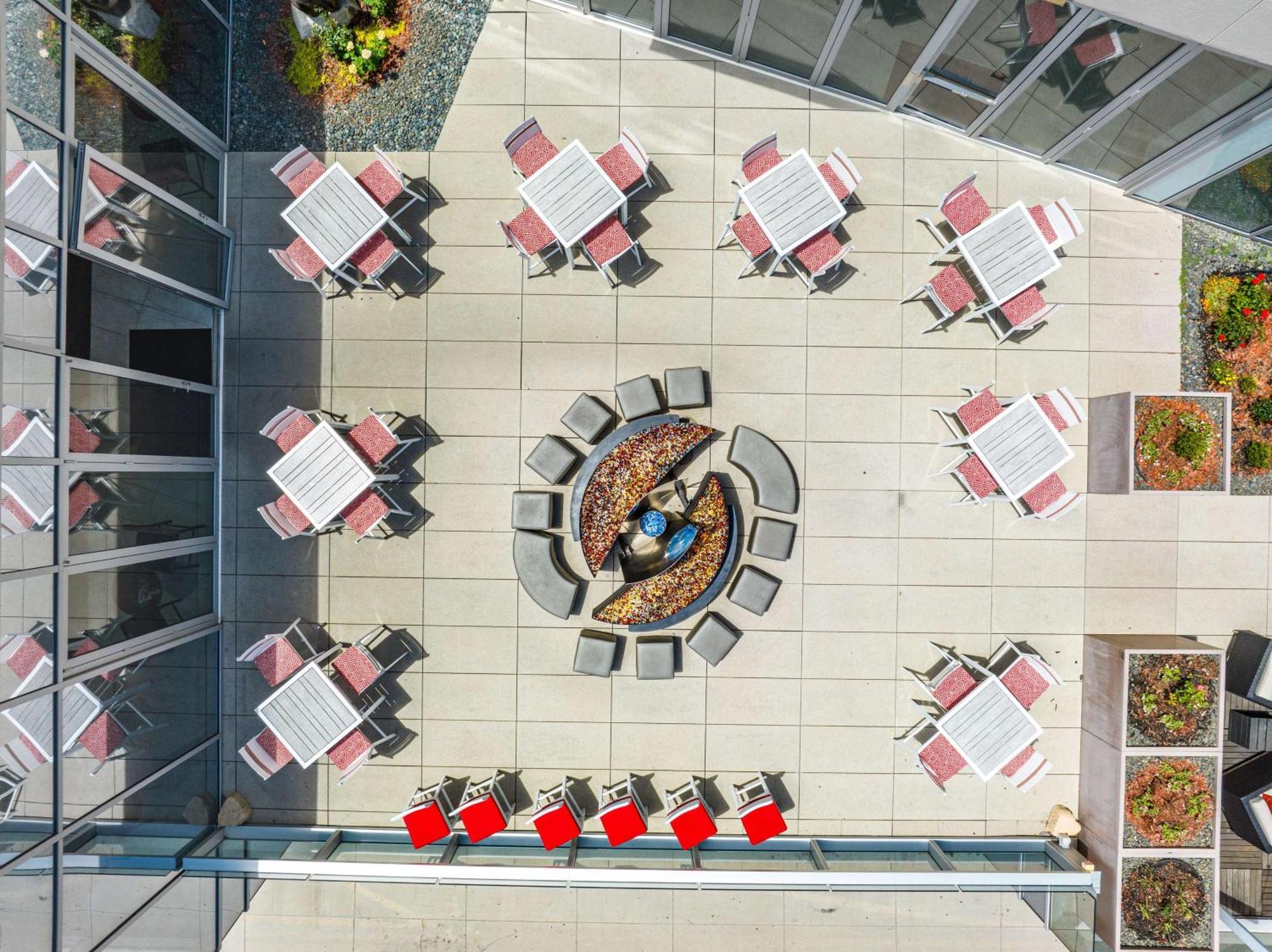 The Art Hotel Denver, Curio Collection By Hilton Bagian luar foto